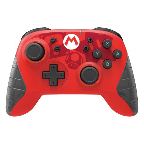 Wireless HORIPAD Mario (New)