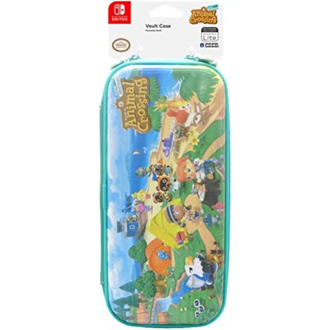Animal Crossing: New Horizons Case (Switch / Switch Lite)  (New)
