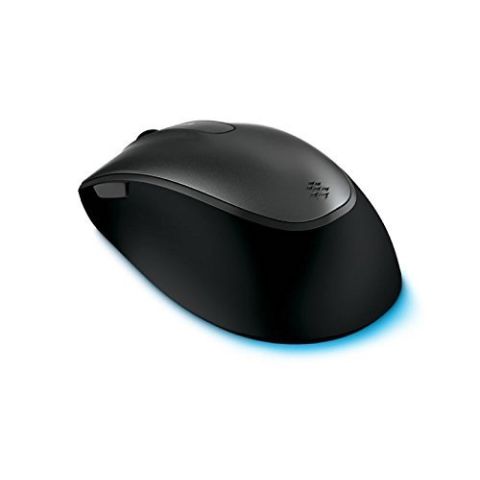 Microsoft Comfort Mouse 4500 (New)