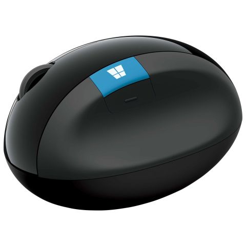 Microsoft Sculpt Ergonomic Mouse (New)
