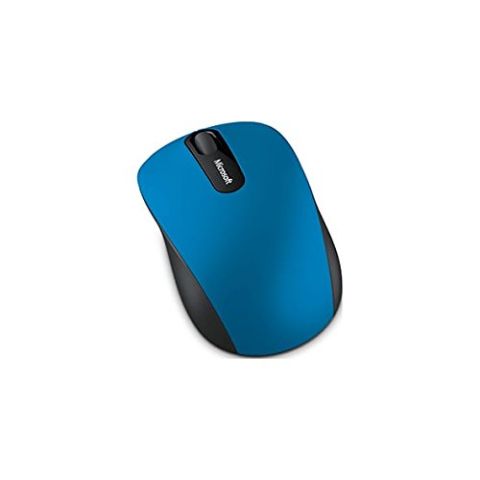 Microsoft PN7-00023 Bluetooth Mobile Mouse 3600 - Blue (New)