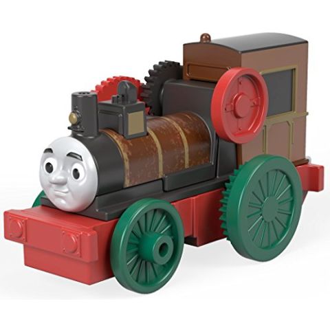 Thomas & Friends DXR77 Adventures Theo the Experimental Engine Toy (New)