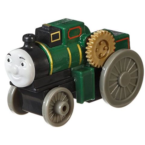 Thomas & Friends Adventures Trevor Engine (New)
