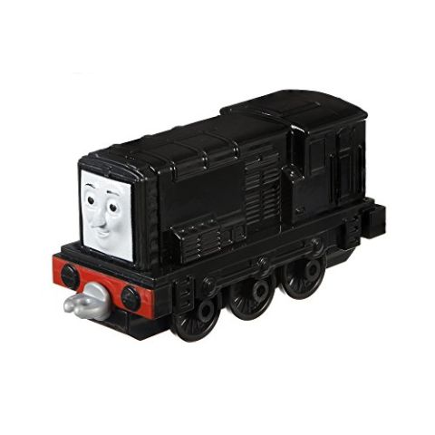 Thomas & Friends DXT31 Diesel, Thomas the Tank Engine Adventures Toy Engine, Diecast Metal toy, Toy Train, 3 Year Old (New)
