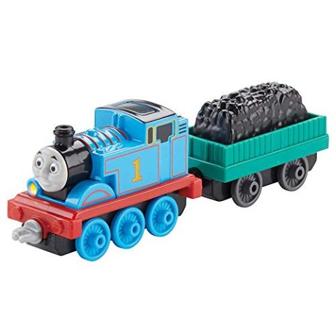 Thomas & Friends Adventures Talking Engine - Thomas (New)