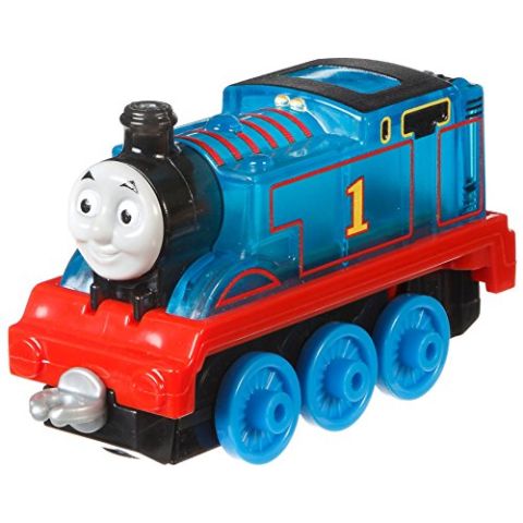 Thomas & Friends DXV21 Friends Train Adventures Light-Up Racer Thomas (New)