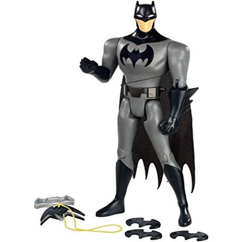 Batman Justice League 30 cm. (Mattel FCP74) (New)