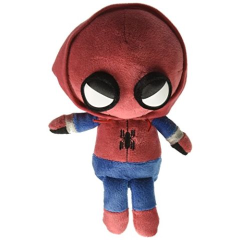 Funko Spider-Man Homecoming Hero Plushies Homemade Suit Plush Figure (New)