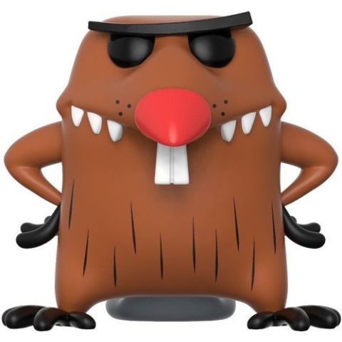 Funko Pop Animation The Angry Beavers 13060 Dagget (New)