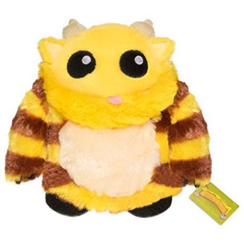 Funko 15212-PR-1S8 POP Plush Jumbo: Monsters-Tumblebee Wetmore Forest Toy, Multicolour (New)