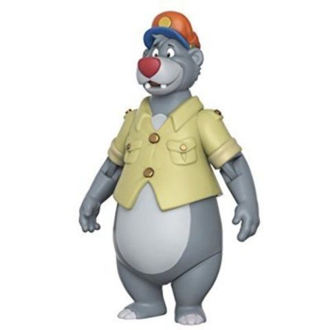 Funko 20399 Action Figure: Disney Afternoon: Baloo (New)
