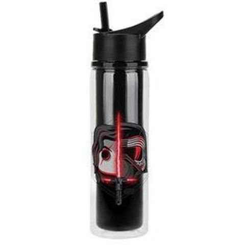 Funko Pop Home: the Last Jedi-Waterbottle Collectible Water Bottle (New)