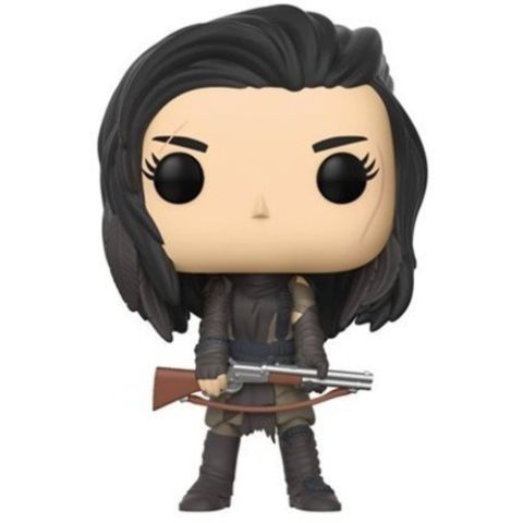Funko 28025 Pop Movies Mad Max Fury Road The Valkyrie (New)