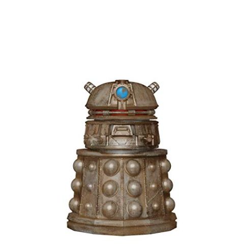 Funko Pop! Television: Dr Who - Reconnaissance Dalek (New)