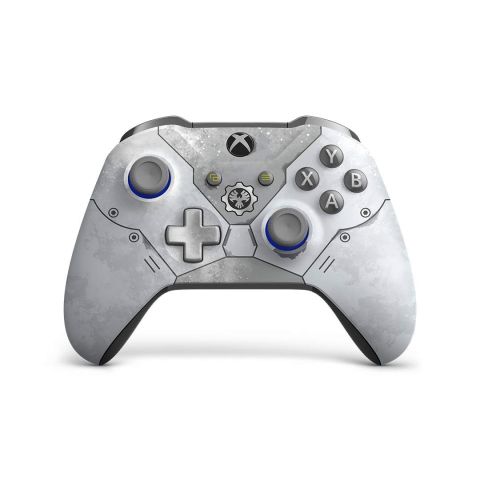 Xbox Wireless Controller - Gears 5 Kait Diaz Limited Edition (Xbox One) (New)
