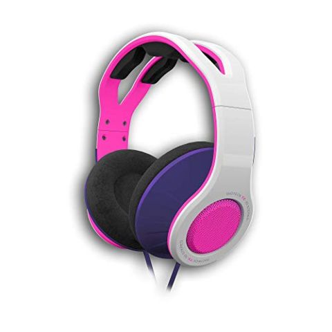 Gioteck TX-30 Headset (Xbox One / PS4 / Switch / PC) (Pink) (New)