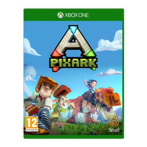 PixARK (Xbox One) (New)