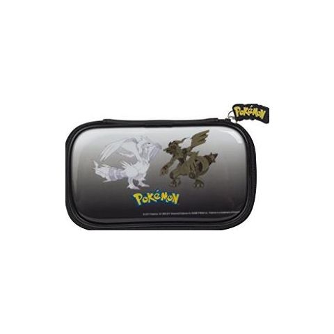 Pokemon Black Pouch (Nintendo DS) (New)