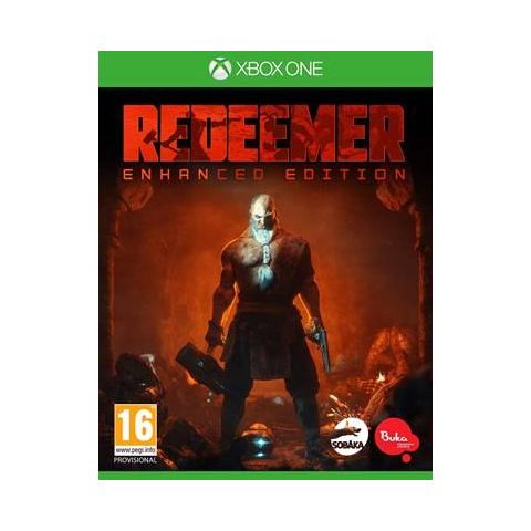 Redeemer Enhanced Edition (Xbox One) (New)