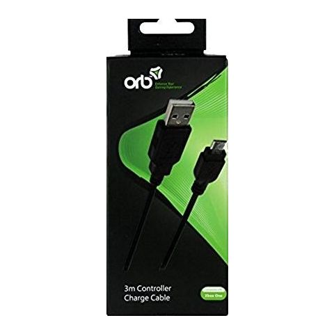 ORB HDMI Cable 2.0 for 4K Video (Xbox One) (New)