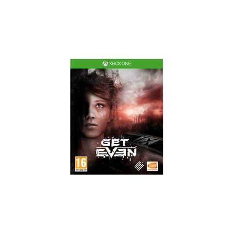 Get Even (Xbox One) (New)