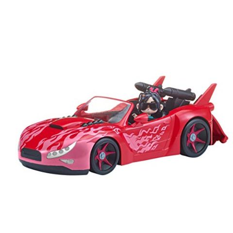 Wreck-It Ralph 36865 Vehicle Car and Vanellope Figure (New)
