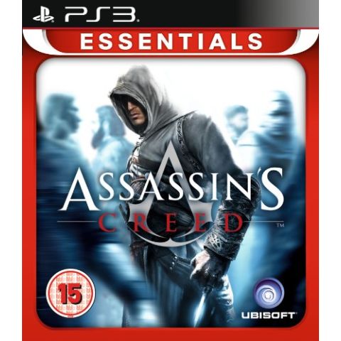 Assassin's Creed (Essentials) (PS3) (New)