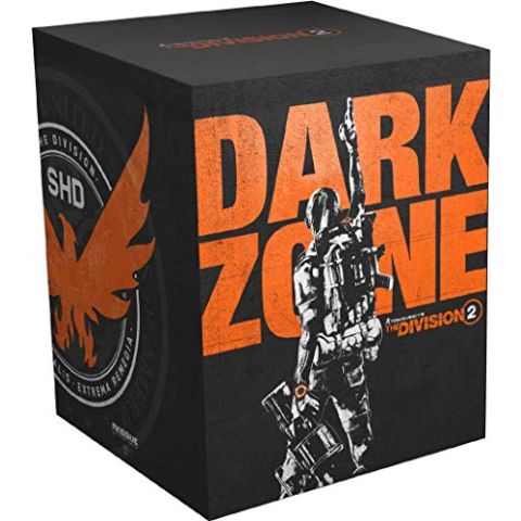 The Division 2 The Dark Zone Edition (Xbox One) (New)