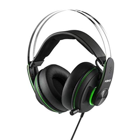Mythics MS600 2.0 Gaming Headset (Xbox One) (New)