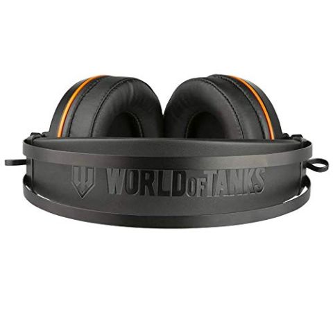 World of Tanks 7.1 Headset (PC) (New)