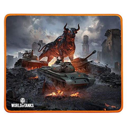 World of Tanks MP-11 Mouse Pad (New)
