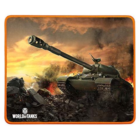 World Of Tanks MP-12 Mouse Pad (New)