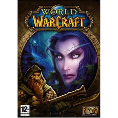 World of Warcraft (PC / Mac) (New)