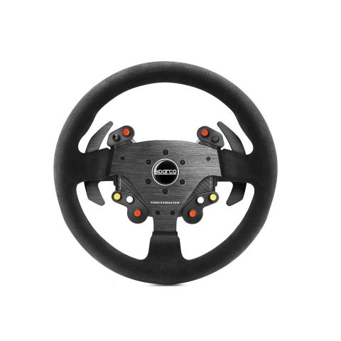 ThrustMaster 4060085 TM Rally Wheel Add-On Sparco R383 Mod - (Gaming > Game Controllers) (New)