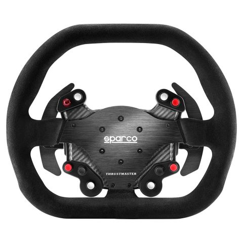Thrustmaster TM Competition Wheel Add-On Sparco P310 Mod PC (New)