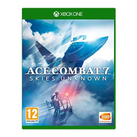 Ace Combat 7: Skies Unknown (Xbox One) (New)