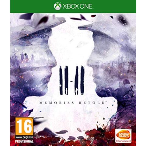 11-11 Memories Retold (Xbox One) (New)