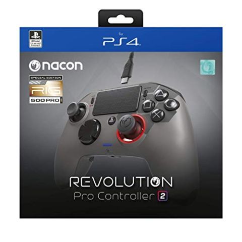 Revolution Pro Controller 2 – RIG Limited Edition (New)
