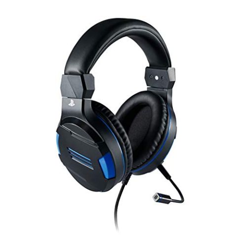 Earphone ps4 discount