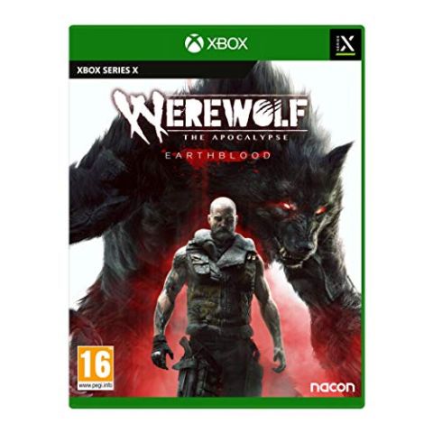 Werewolf: The Apocalypse - Earthblood (Xbox Series X) (New)