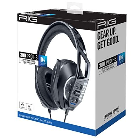 Rig bluetooth headset ps4 hotsell