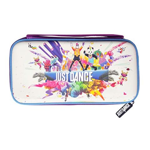 Just Dance 2019 Hard Case (Switch) (New)