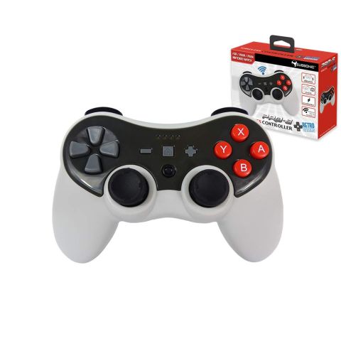 Subsonic - Bluetooth Wireless Controller (Retro 80s) (Switch) (New)