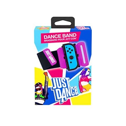 Dance Band Just Dance 2021 for JoyCons (Switch) (New)