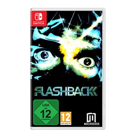 Flashback (Switch) (New)