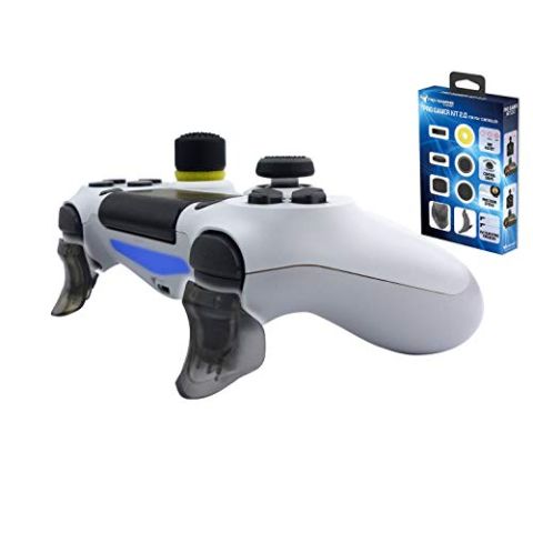 Subsonic - Pro Gamer Kit E-Sport (PS4) (New)