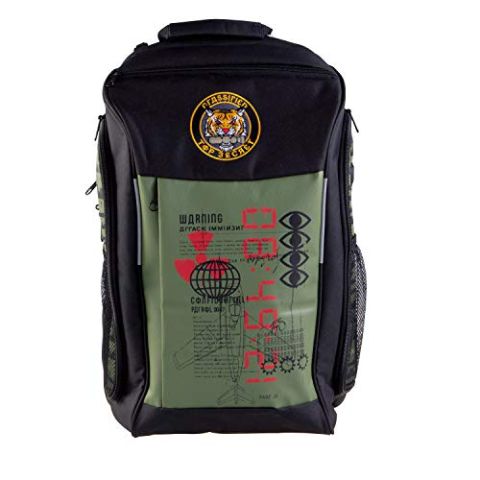 Call of Duty Unisex Black Ops Daypack , Multicolour, One Size (New)