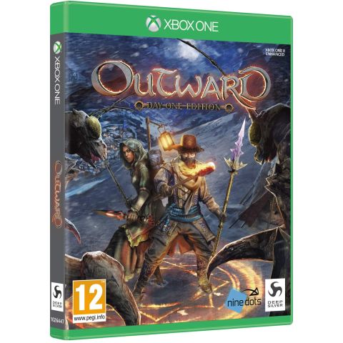Outward (Xbox One) (New)