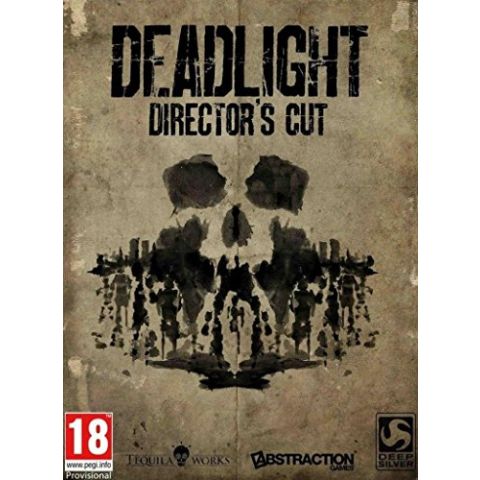 Deadlight: Director&#039;s Cut (PC) (New)