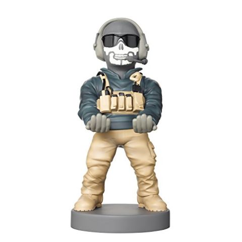 Collectable Call of Duty Modern Warfare Cable Guy Device Holder (PS4 / Xbox One / Smartphones) (New)